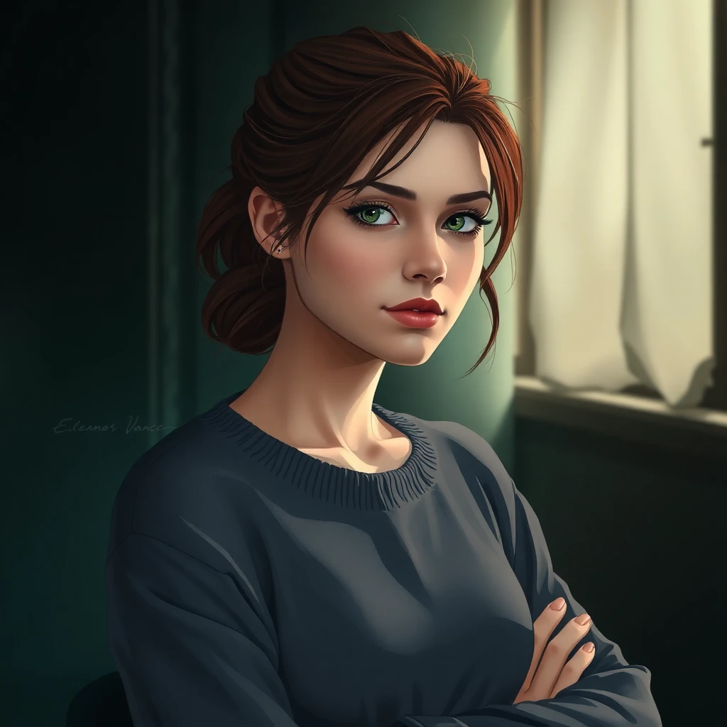 Eleanor Vance